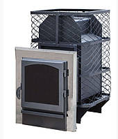 Піч для лазні та сауни Pal S-27 KSIL