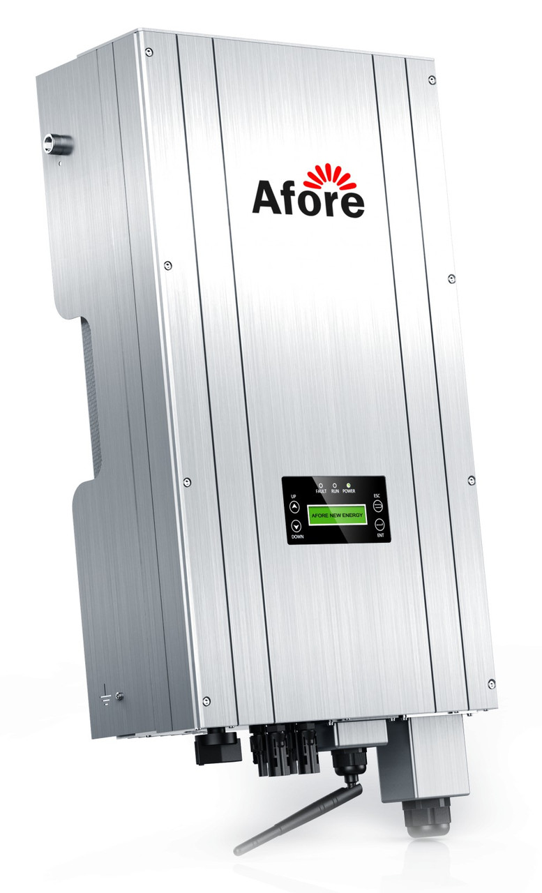 Інвертор трифазний AFORE BNT015KTL