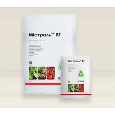 Гербіцид МІСТРАЛЬ 1кг, фото 1