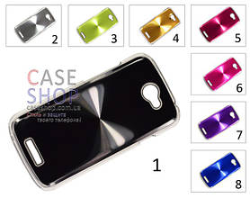 Алюмінієві чохли для HTC One S