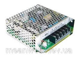 SD-25C-5 Блок живлення Mean Well DC DC перетворювач вхід 36 ~ 72VDC, вихід 5 в, 5 A