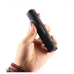 Ліхтар для СТО Convoy S3 XML2 U2-3B 5000-5200K 2800mA чорний