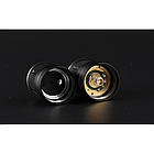 Ліхтар на велосипед Convoy S3 XML2 U2-1A 6500-7000K 2800mA чорний, фото 3