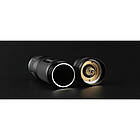 Ліхтар на велосипед Convoy S3 XML2 U2-1A 6500-7000K 2800mA чорний, фото 4