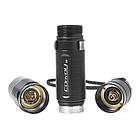 Ліхтар для поліції Convoy S8 XML2 U2-3B 5000-5200K 2800mA, фото 3