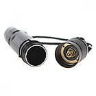 Ліхтар для поліції Convoy S8 XML2 U2-3B 5000-5200K 2800mA, фото 4