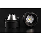 Ручний ліхтар Convoy M1 XML2 T5-5B 4300-4500K 2800mA, фото 3