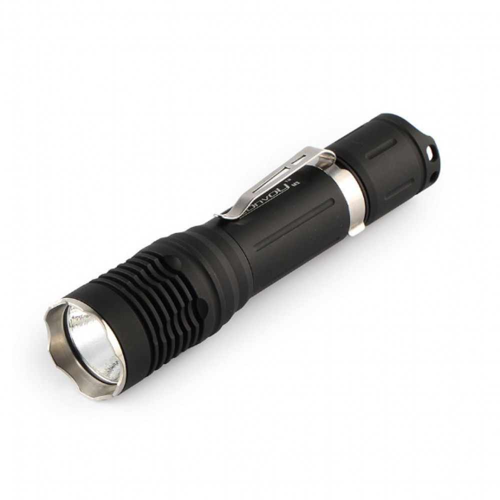 Ліхтар для поліції Convoy M2 SST20 5000-5200K 2800mA