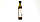 Олія мигдалевого горіха 0,25 л сертифікована без ГМО сиродавлена холодного віджиму, об'єм в асорт., фото 3