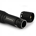 Ліхтар для поліції Convoy M2 SST20 5000-5200K 2800mA, фото 3