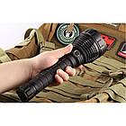 Ліхтар акумуляторний Convoy L6 XHP70.2 4000K, фото 3