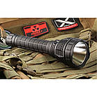 Ліхтар акумуляторний Convoy L6 XHP70.2 4000K, фото 4