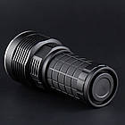 Потужний ліхтар Convoy 4X18A XHP70.2 5000K, фото 2