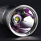 Потужний ліхтар Convoy 4X18A XHP70.2 5000K, фото 3