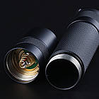 Ліхтар для туризму Convoy S21A сірий SST40 6500K, фото 4