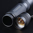 Ліхтар для туризму Convoy S21A сірий SST40 6500K, фото 5