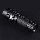 Ліхтар з зарядкою Convoy M4U XPL HI U6-4C 4000K, фото 4