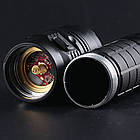 Ліхтар з зарядкою Convoy M4U XPL HI U6-4C 4000K, фото 5