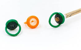 Підвіс для кию