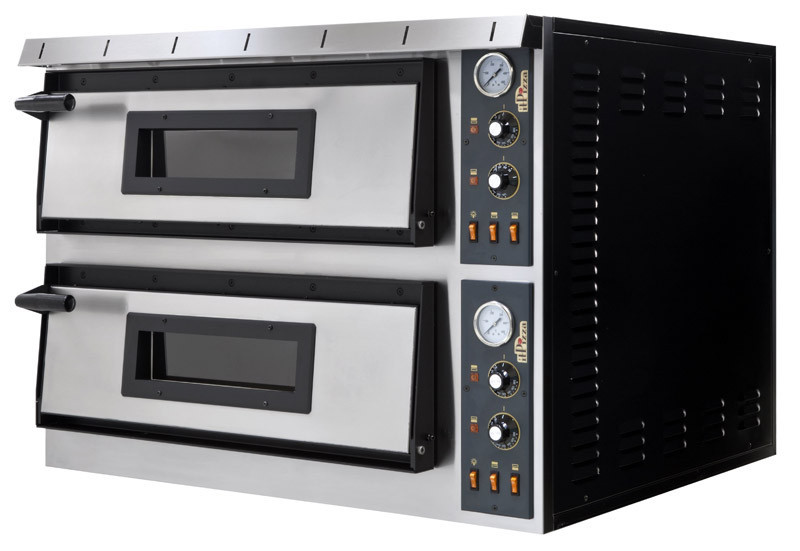 Піч для піци itPizza ML66, фото 1