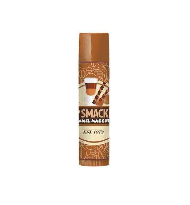 Бальзам для губ Lip Smacker, 4 г, ароматы в ассортименте
