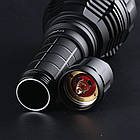 Далекобійний ліхтар Convoy L21A XHP35 HI 4000K, фото 3