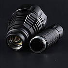 Далекобійний ліхтар Convoy L21A XHP35 HI 4000K, фото 2