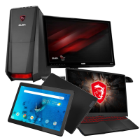 Комп'ютери та ноутбуки