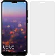 Защитное стекло Huawei P20 Pro (на весь экран изогнутое) Прозрачный