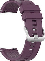 Ремешок Honor Magic Watch 2 46mm (22 мм) Puzzle Фиолетовый