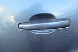 Двері задні ліві для Citroen Grand C4 Picasso, 2006-2013, фото 3