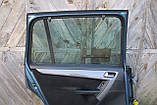 Двері задні ліві для Citroen Grand C4 Picasso, 2006-2013, фото 9