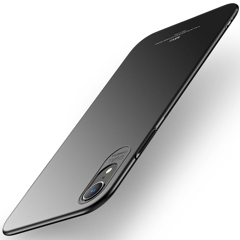 Чохол MSVII для Iphone XR (полікарбонат)