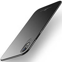 Чохол MSVII для Iphone XR (полікарбонат)