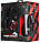 Навушники ігрові XTRIKE ME Gaming RGB Backlight GH-708, чорні, фото 4