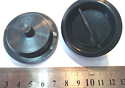 Кришка виносного заправного пристрою (взу), кришка на автомобільну газову установку