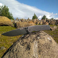 Мультитул Ruike P801-SB, сталь Sandvik 14С28N