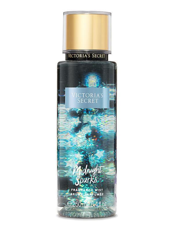 Спрей для тіла Midnight sparks від Victoria's Secret, 250 мл