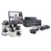 Системи відеоспостереження