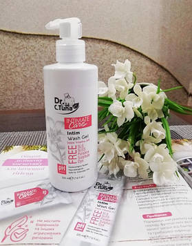 Мило для інтимної гігієни Dr. C.Tuna 225 мл Farmasi