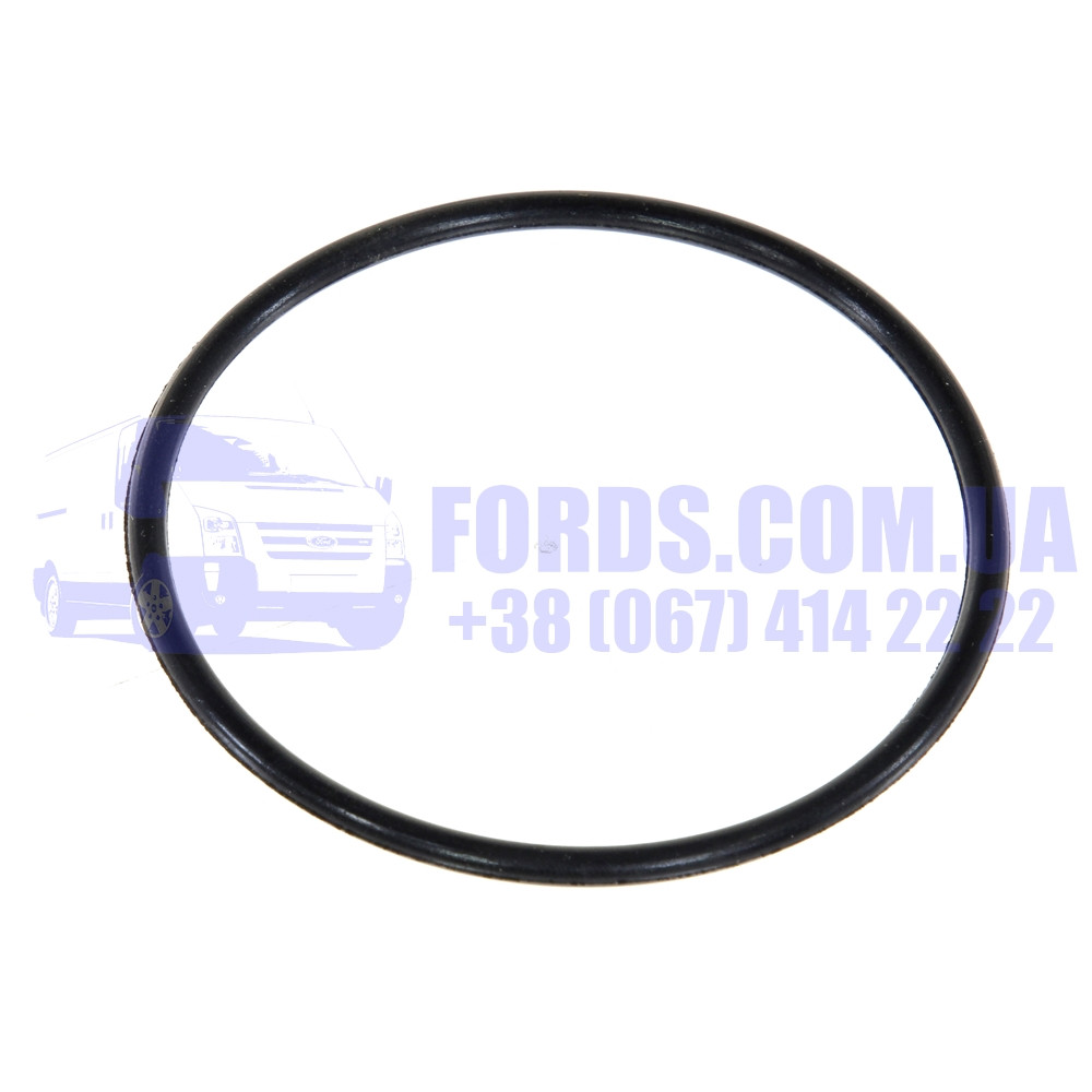 Прокладка термостата FORD TRANSIT/SIERRA/SCORPIO (60X3MM) (1093992/E853170S/AR850) ARI