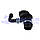 Патрубок повітряного фільтра FORD FOCUS 2007-2011 (1.6 TDCI Комплект) (1673571/7M519A673EJ/31300) ONKA, фото 5