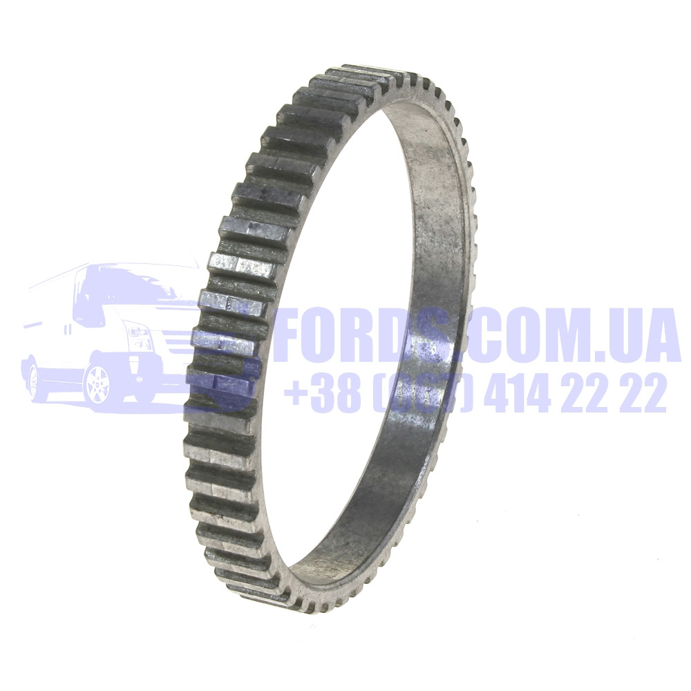 Кільце ABS заднє FORD TRANSIT 2006-2014 (1371450/6C112B384CA/F1371450) TKE