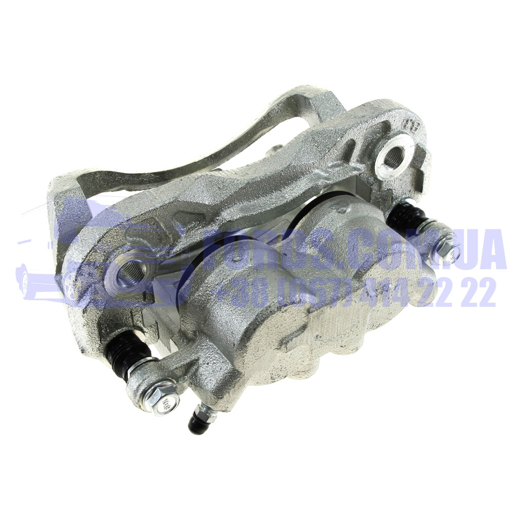 Супорт передній лівий FORD RANGER 2002-2012 (1454527/2M342B119BB/HMP2M342B119BB) HMPX