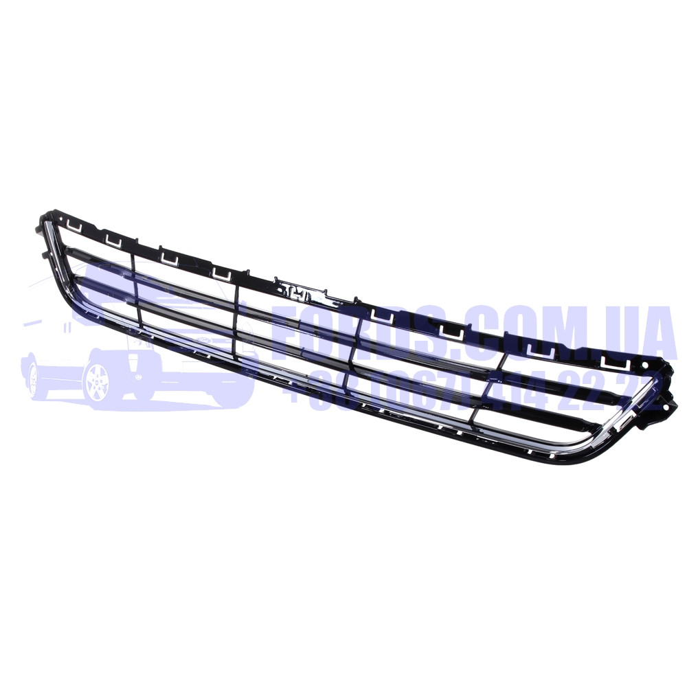 Решітка радіатора MONDEO 2014- (1862056/DS7317K945LC5UAW/HMPDS7317K945LC5U) HMPX