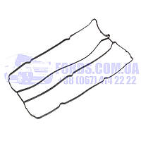 Прокладка клапанної кришки FORD FIESTA/FUSION/FOCUS/B-MAX 2001- (1.25/1.4/1.6) (1141575/1S6G6K260AA/RC7369)