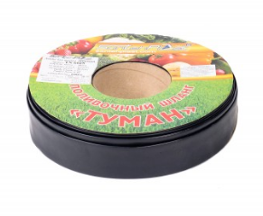 Стрічка ТУМАН SPRAY 50 100м, фото 1