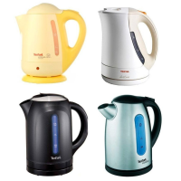 Електрочайники