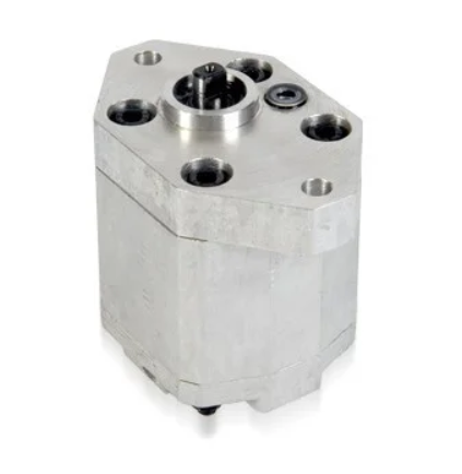 Шестеренний (шестерний) гідравлічний насос Hydro-pack 00A(C)1X046 (серія 00), фото 1