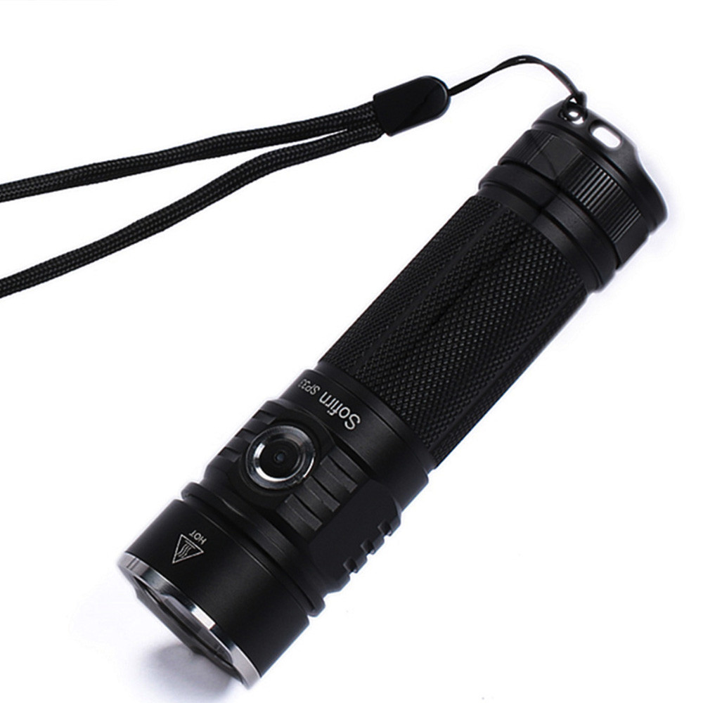 Ліхтар Sofirn SP33 XHP50.2, фото 1